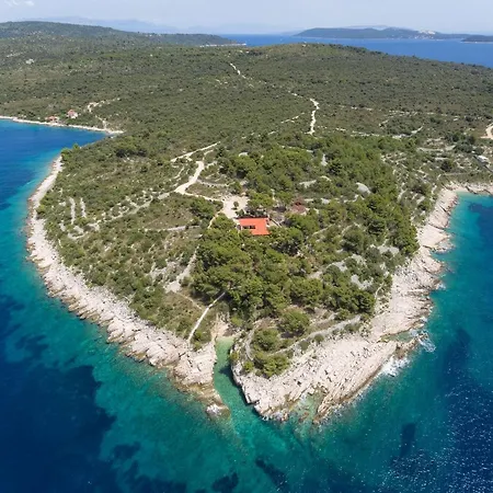 Centovi Dvori Villa
