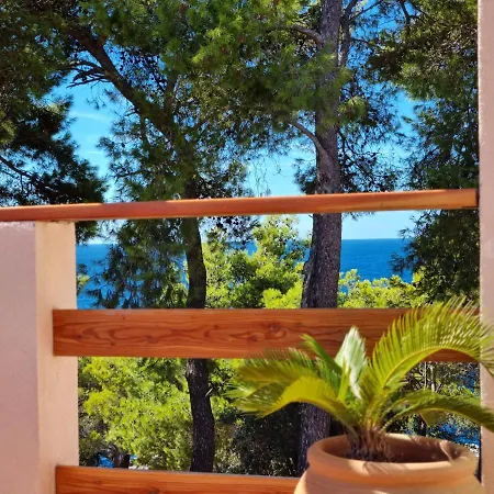 Centovi Dvori Villa *