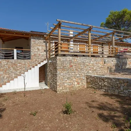 Villa Centovi Dvori