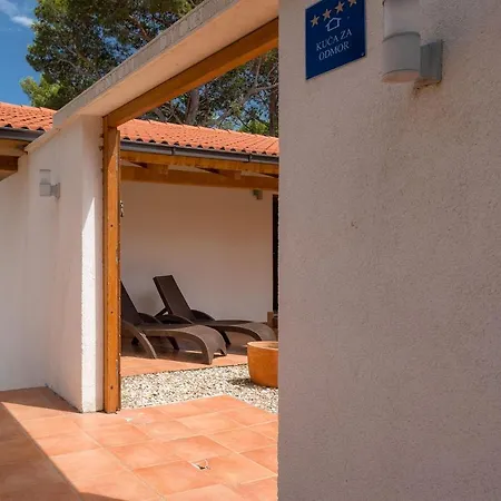Villa Centovi Dvori