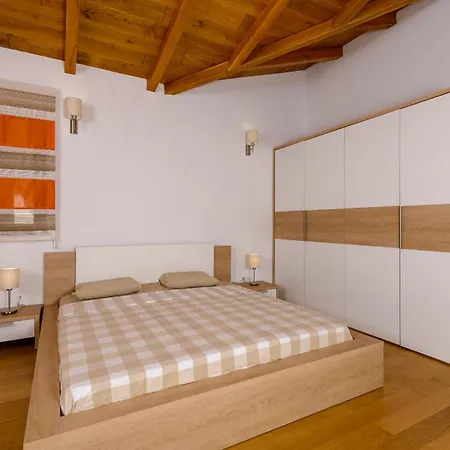 Villa Centovi Dvori