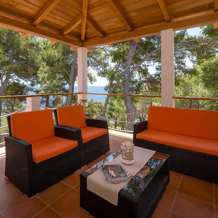 Villa Centovi Dvori *