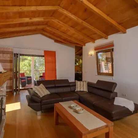 Villa Centovi Dvori Mali Drvenik