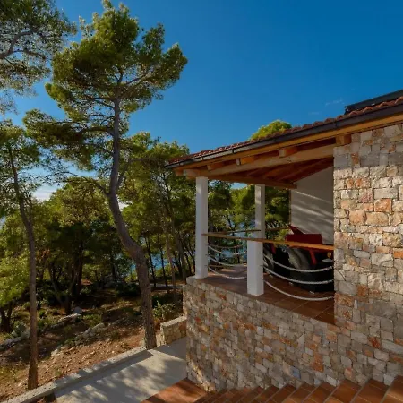 Centovi Dvori Villa Mali Drvenik