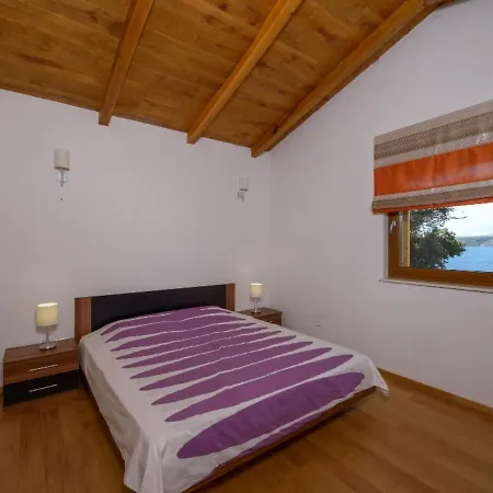 Centovi Dvori Villa