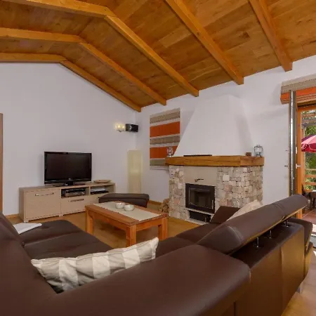 Villa Centovi Dvori Mali Drvenik