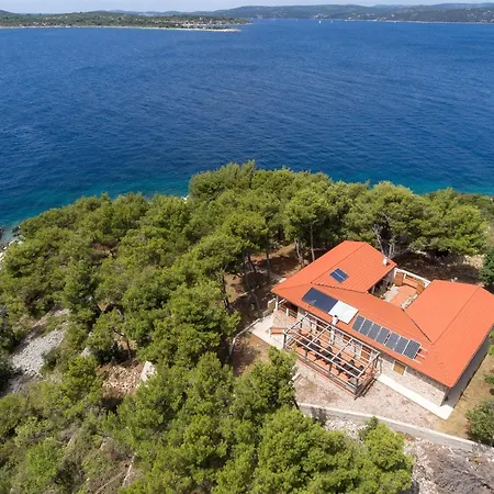 Villa Centovi Dvori